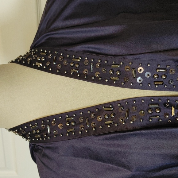 🔵 Laura Ashley Top - Picture 4 of 12